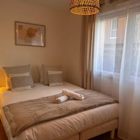 Dream Life In Paris By Dream Apartments Chessy  Exterior photo
