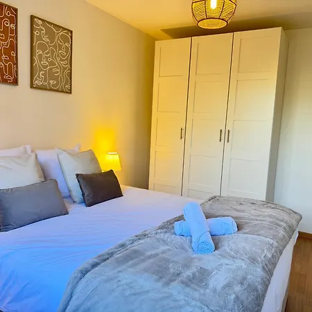 Dream Life In Paris By Dream Apartments Chessy  Exterior photo