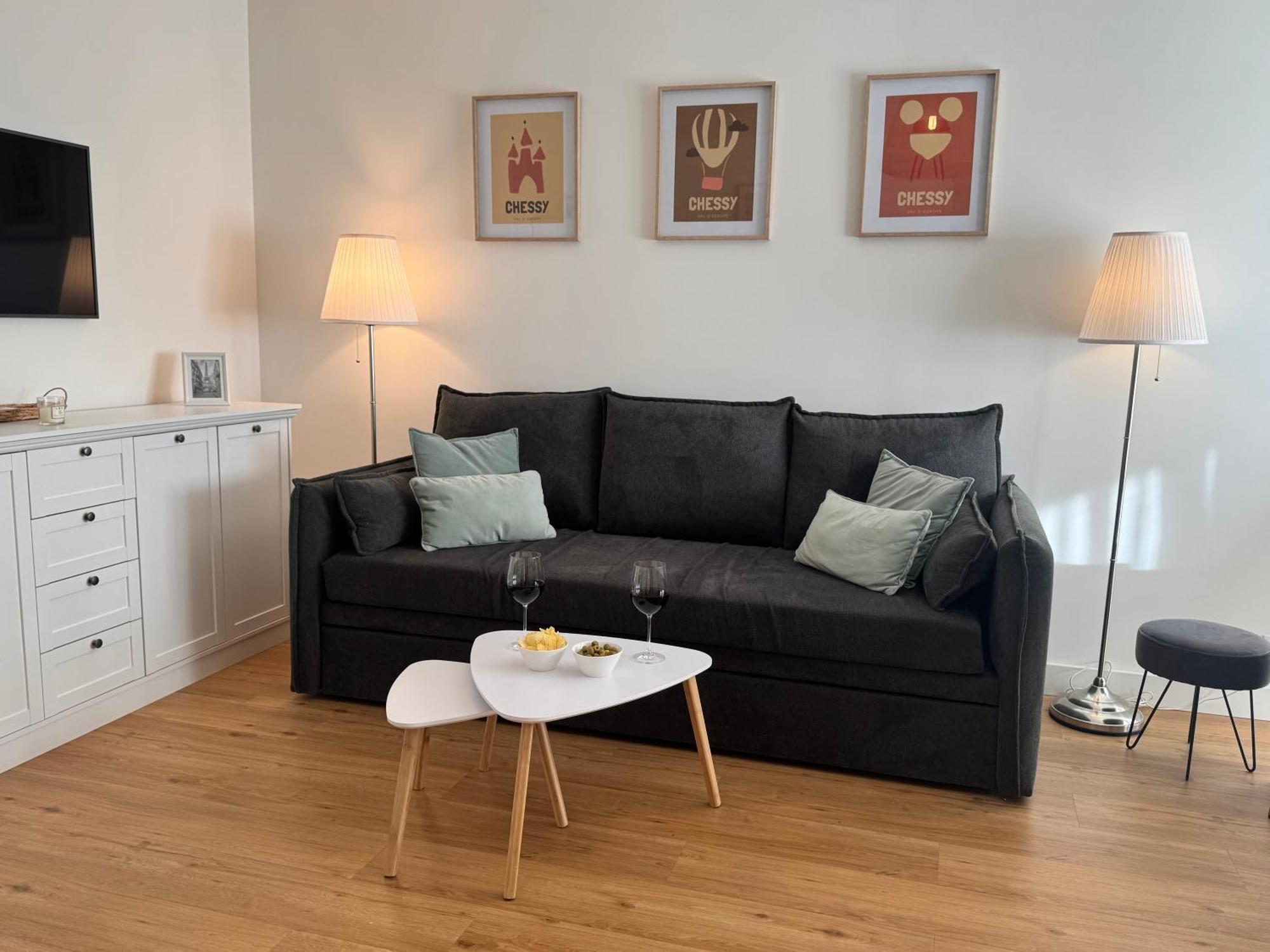 Apartment Dream Life In Paris By Dream