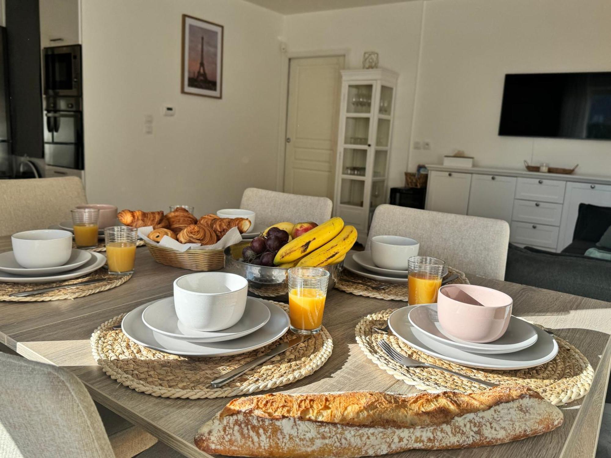 Apartment Dream Life In Paris By Dream