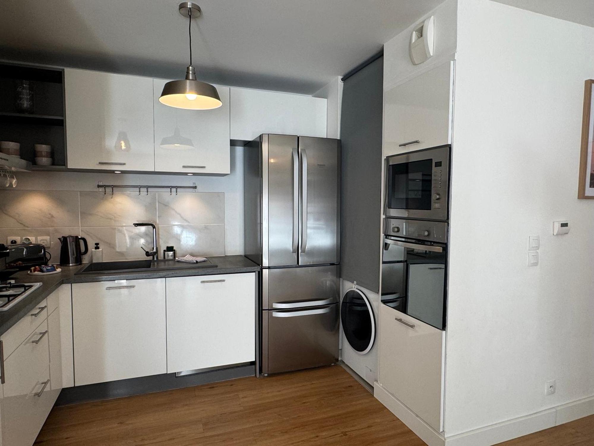 Dream Life In Paris By Dream Apartment *