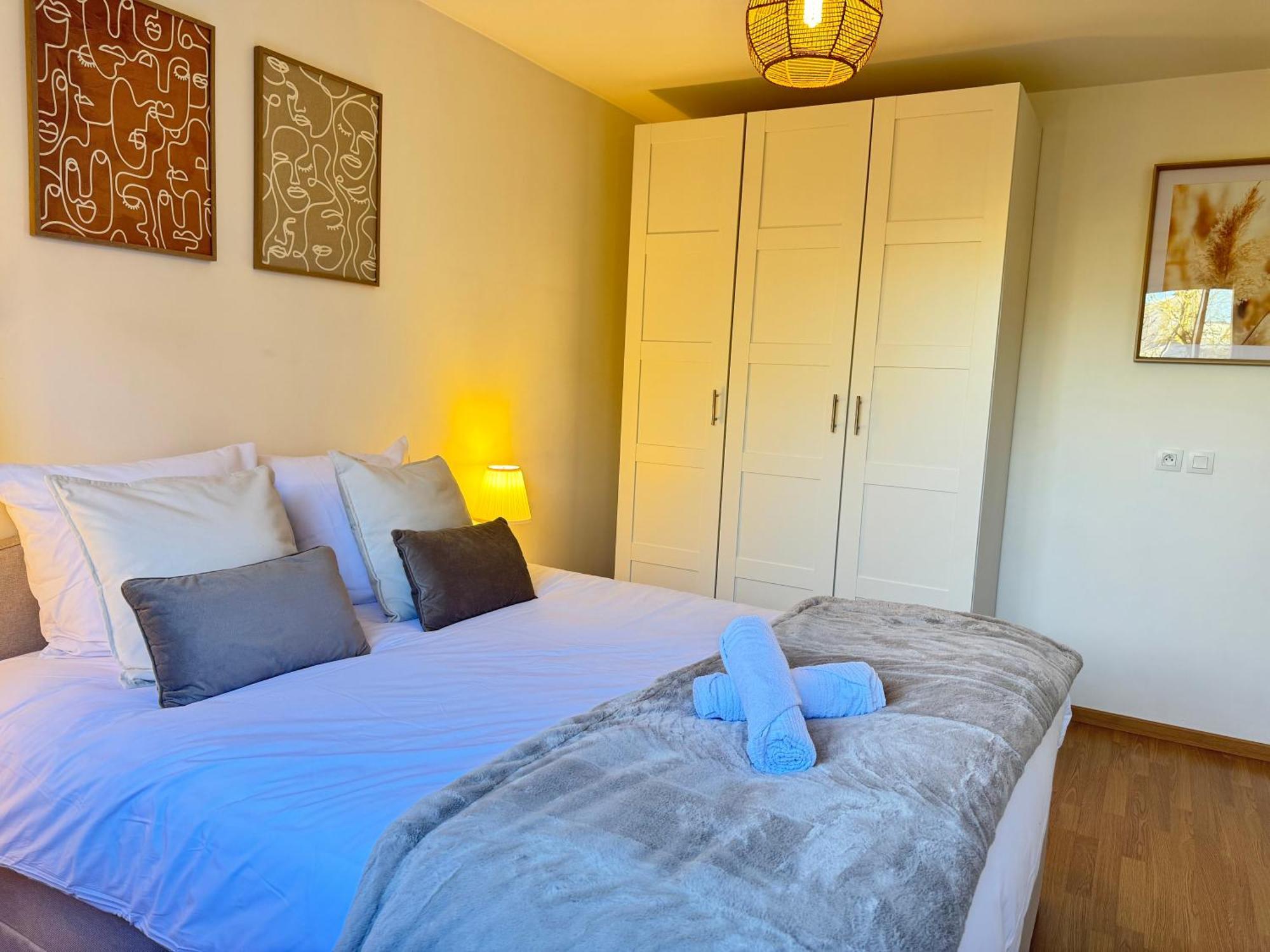 Dream Life In Paris By Dream Apartment *